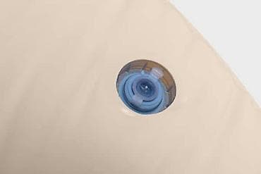 fotelju: 66505 Intex Beanless Bag fotelja Udoban jastuk na naduvavanje koji je — 2