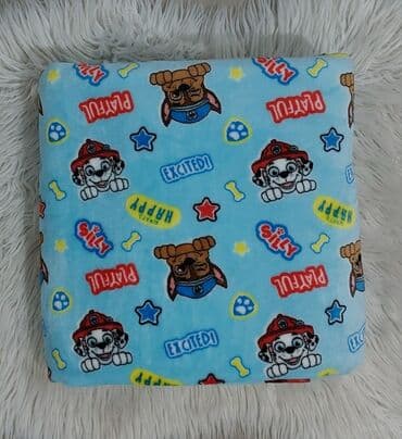 dormeo cebe za decu sa zvezdama: Veličina - Za decu — 8