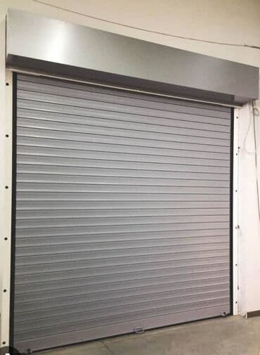 luster na bluetooth: Doors — 2