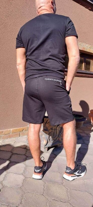 svecani letnji kompleti: Stigao kvalitetne letnji kompleti šiveni znak. M,L,XL,XXL,3XL — 13