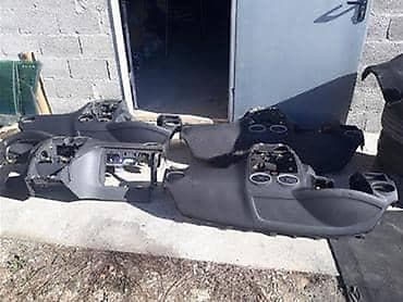 rucica menjaca laguna 2: AIRBAG MODUL ZA FORD FOCUS OD 2001. DO 2006. GOD. | Za vise — 3