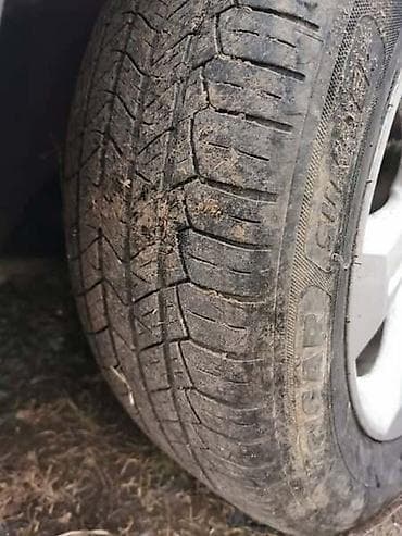 user car: ALUMINIJUMSKE FELNE ALU FENE 18 18 5 X 114.3 | alu felne nissan — 4