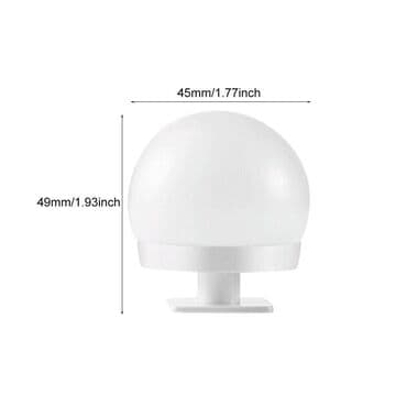 vip kućni internet cena: Lampe za ogledalo Led dekorativne lampe 10kom za ogledalo, novo u — 3