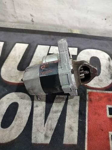 Autoelektrika: ANLASER ZA CITROEN C1 OD 2005. DO 2008. GOD. | Anlaser Citroen C1 — 1
