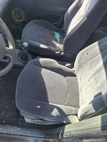 moj auto: POLOVNI DELOVI FIAT PUNTO 2 | Polovni delovi fiat punto 2 1.2 16v — 5