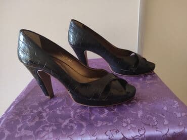 haljine c a: Sandals, Boreli, 37 — 5