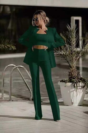 kombinezoni uski: 3500 — 1