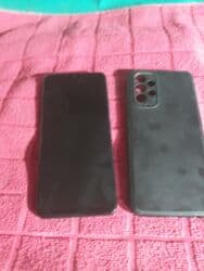 Video Games & Consoles: Samsung Galaxy A32, 128 GB — 5