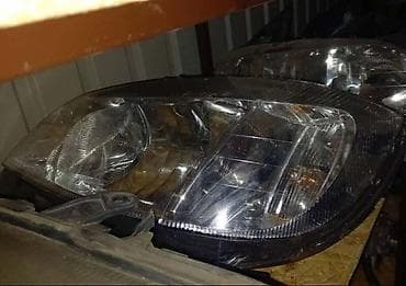 FAROVI ZA OPEL ZAFIRA | Cena po komadu Svi delovi za Opel vozila na lalafo.rs FAROVI ZA OPEL ZAFIRA | Cena po komadu Svi delovi za Opel vozila