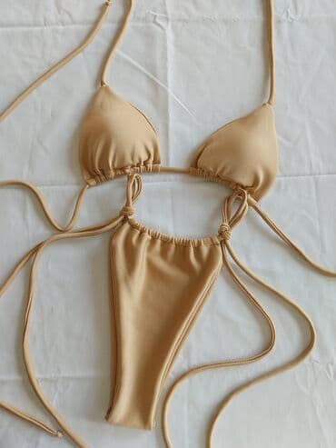 push up gacice: S, Lycra, Single-colored, color - Red — 3