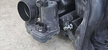 auspuh tomos automatik: USISNA IZDUVNA GRANA ZA CITROEN C4 ZA 2012. GOD — 2