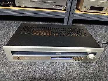 s10 samsung cena: Pioneer TX-410 l AM/FM Stereo Tuner Specifications Type — 4