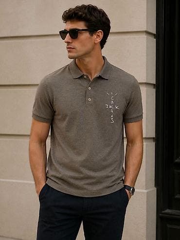 ranac exstreme n: Muske polo majice sa kragnom i dugmićima Vel.M,L,XL,2XL Cena — 1