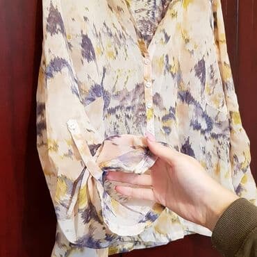 c a tunike: Tom Tailor, 2XL (EU 44), color - Multicolored — 2