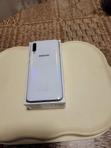 samsung galaxy a71 cena u srbiji: Samsung Galaxy A50 — 2