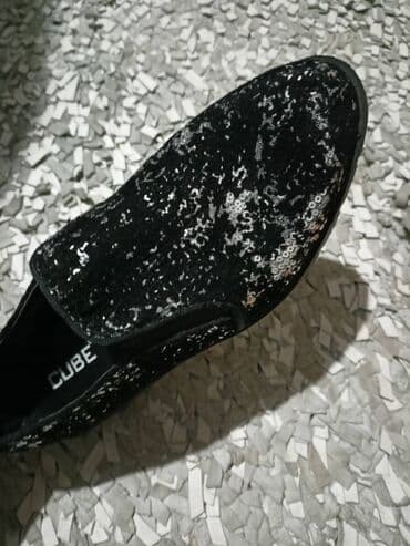 ccc obuca beograd: Espadrile, 38 — 4