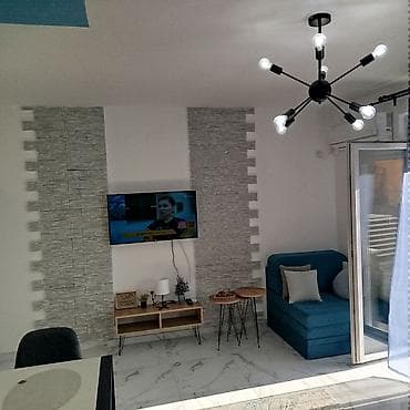 stan na dan izdavanje: Golden star Studio apartman- Planirate savršen beg u prirodu, ali ne — 3