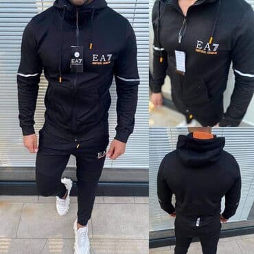 trenerke pancevo: S do 2xl 5700 din — 1