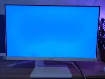 Audio: Na prodaju monitor BenQ VZ2770, dijagonale 27 inča. Monitor je — 2