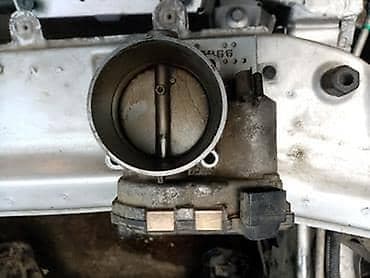 diferencijal od lade: KLAPNA GASA ZA ALFA ROMEO 156 OD 1999. DO 2007. GOD. | klapna gasa — 8