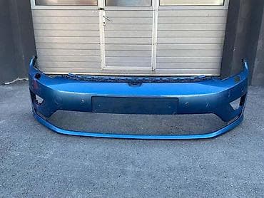 auto max obrenovac: BRANIK ZA VOLKSWAGEN GOLF SPORTSVAN OD 2014. DO 2018. GOD. | Prednji — 2