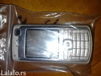 mobilni telefoni vrbas: Nokia 6, bоја - Crna — 4