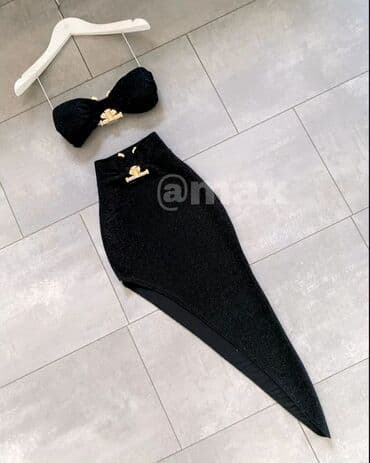 suknja i top komplet: New,,Ariel Wish’’Set Top+Suknja)Premium Quality)Velicine:Uni Model — 5