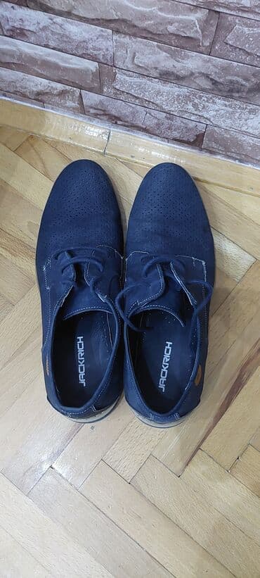 muska odela kragujevac: Cipele, veličina - 43 — 1