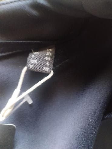 svecane suknje: Esprit teget bluza bez rukava, nova sa etiketom. - V-izrez sa — 6