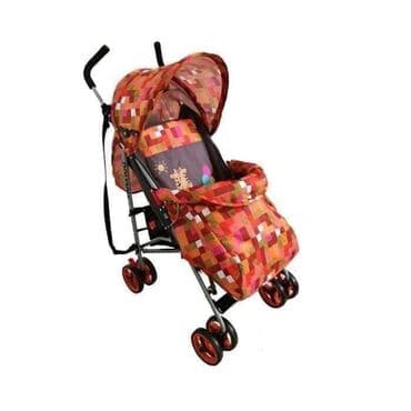 set za nokte za bebe: Najprodavanija kišobran kolica Nounou kišobran kolica Siena — 9