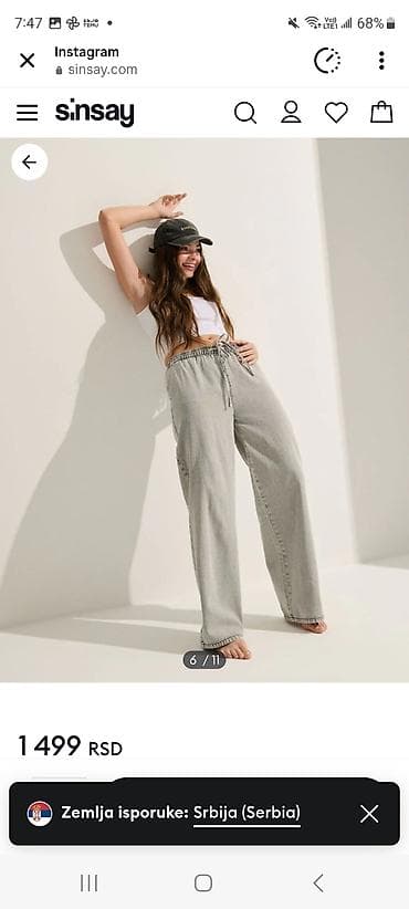 Women's Footwear: Nove vel 44 XL/2XL — 2