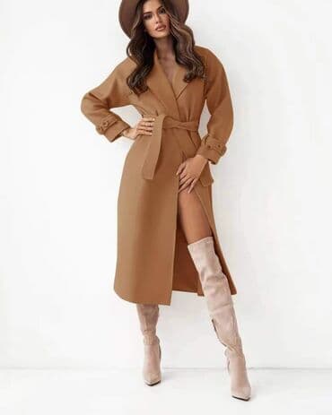 katrin jakne i kaputi: Kaput 3500 — 1