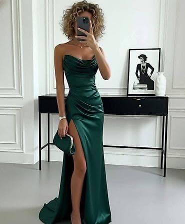 ivet midi haljine: Haljina: 3900 dinara v5 — 4