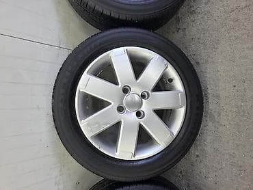 focus kola: ALUMINIJUMSKE FELNE FUSION FIESTA FOCUS 16 4 X 108 | Ford Fusion — 4