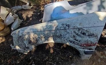 Vozila: KRILO LEVO ZA PEUGEOT 309 | peugeot 309 prednje levo krilo — 2