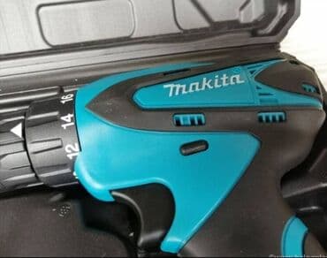 lidl stubna busilica: Šrafilica Makita 12v  Dve baterije Snaga 12v. Baterija u rukohvatu — 3