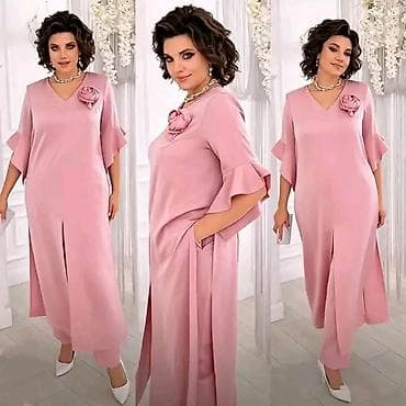 Kompleti: XL, 2XL, 3XL, bоја - Šareno — 2