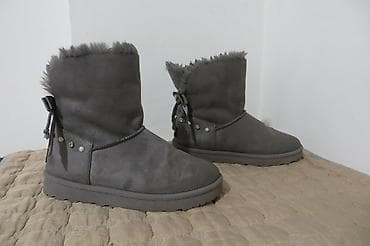 Ugg obuća 40, bоја - Siva