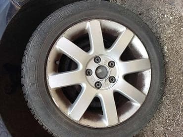 gume za xdrive: ALUMINIJUMSKE FELNE 16 5 X 112 | felne 5x100 i 5x112 — 2