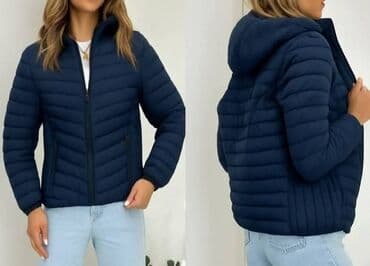 teddy kaput h m: 3300 Dinara Crna, braon, teget, zelena, zuta Vel. 2XL, 3XL, 4XL, 5XL — 8