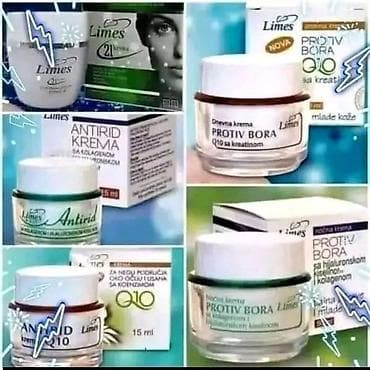 kožne patike muške: Limes prirodna kozmetika – kreme za negu ruku, noktiju i celu porodicu — 9