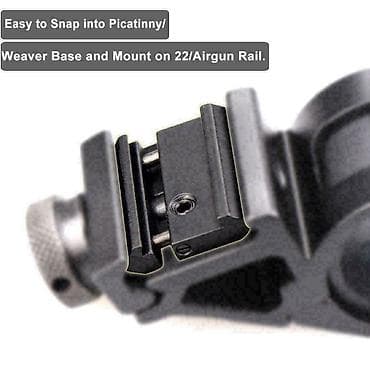 Adapter nosaca optike, konvertor pikatini šine Nov adapter za na lalafo.rs Adapter nosaca optike, konvertor pikatini šine Nov adapter za