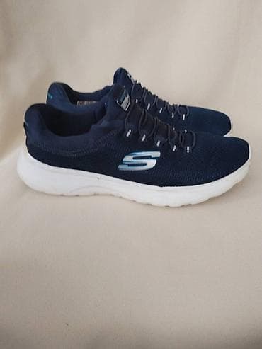 SKECHERS patike br 38, kao broj 39 Lagane i preudobne, ulozak od memo