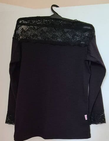 h m mokasine: Mizuno, M (EU 38), Cotton, color - Black — 1