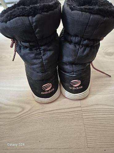 adidas trenerke ženske: Adidas NEO ženske zimske čizme - Model: Adidas NEO zimske — 3