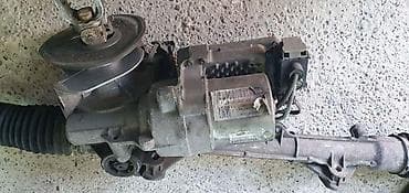 puska volana corsa c: LETVA VOLANA ZA CITROEN C3 PICASSO | Originalni polovni delovi — 1
