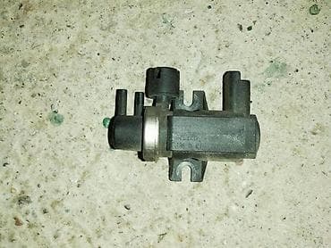 pet 25 c3: VAKUM TURBINE ZA CITROEN C3 | — 1