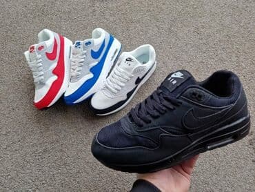 new balance ljubicaste: Patike — 10