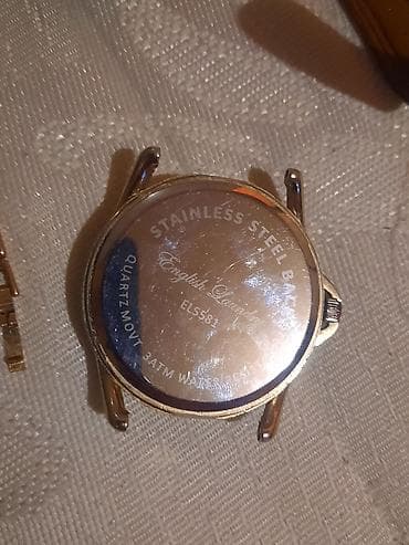 liu jo torbe nova kolekcija: Kolekcija ručnih satova – više komada, razni brendovi i stilovi — 4