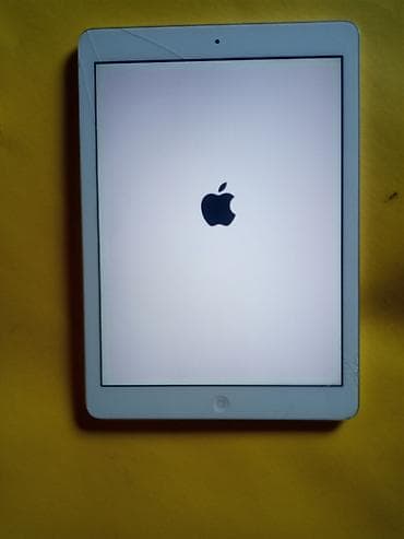 falcon sentinel window rgb 750 w: Apple iPad Air (A1474) – 64 GB i Cloud FREE - Model: iPad Air Wi‑Fi — 4